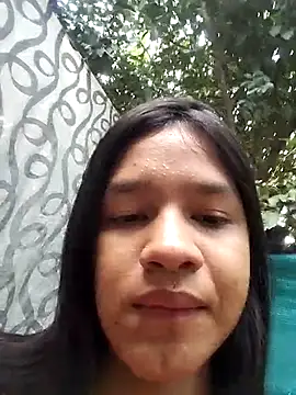 Little Pau Dirty online show from 21, 12, 2024