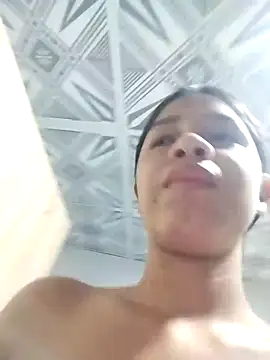 Little Pau Dirty online show from 15, 1, 2025