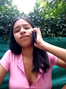 Little Pau Dirty online show from 15, 1, 2025