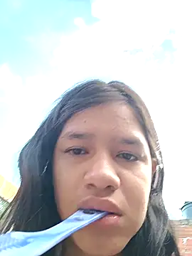 Little Pau Dirty online show from 24, 10, 2025