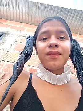 Little Pau Dirty online show from 31, 10, 2025