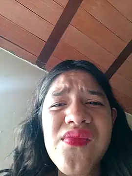 Little Pau Dirty online show from 17, 2, 2026