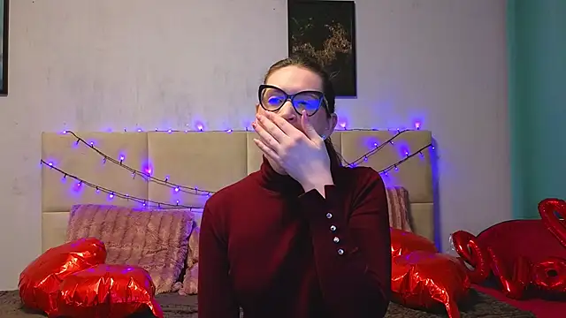 SweetScribe online show from 4, 3, 2025