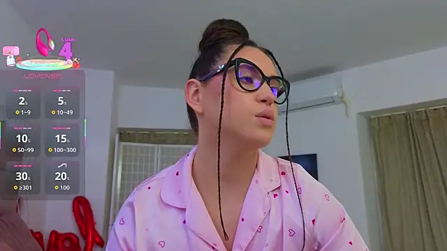 SweetScribe online show from 14, 10, 2025