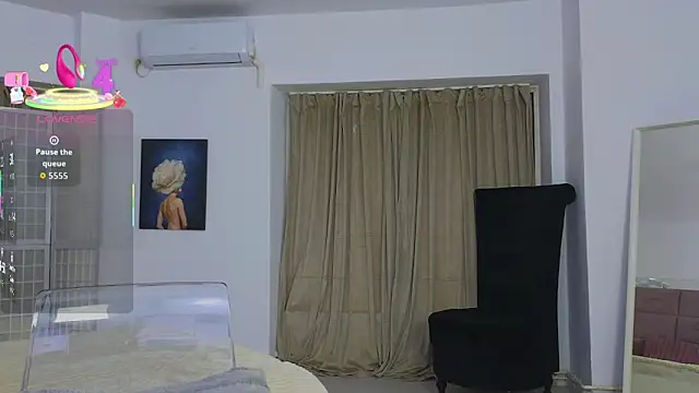 SweetScribe online show from 27, 11, 2025