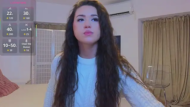 SweetScribe online show from 3, 12, 2025