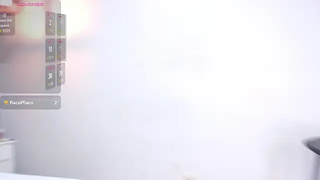 natasha cortez online show from 20, 3, 2025