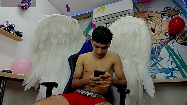 Austin Cardieff online show from 14, 2, 2025