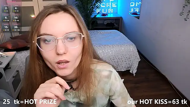 velvetvalkyries online show from 14, 12, 2024