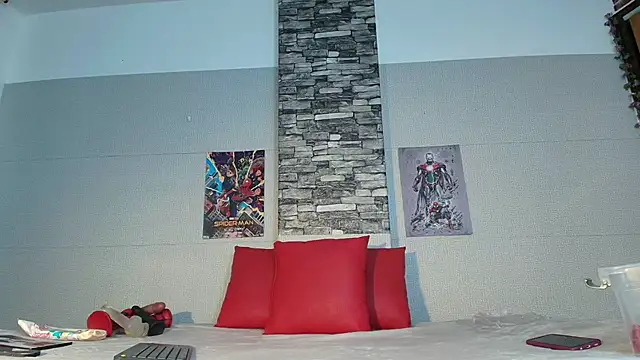 sofia fer online show from 1, 3, 2026