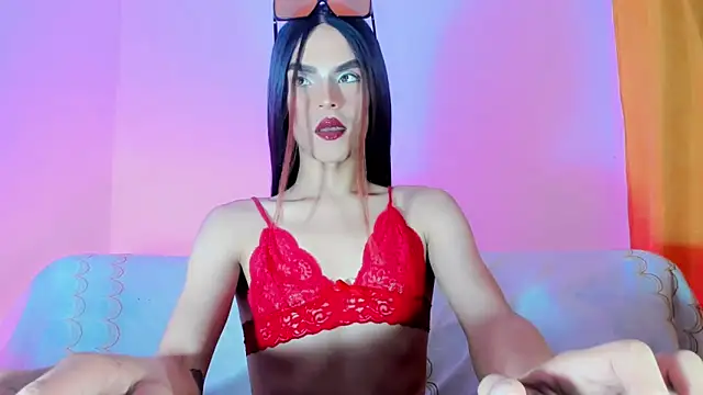 TatiGil online show from 2, 11, 2025