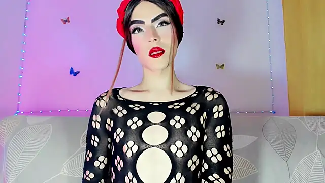 TatiGil online show from 29, 6, 2026