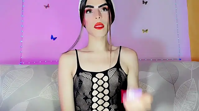 TatiGil online show from 10, 7, 2026