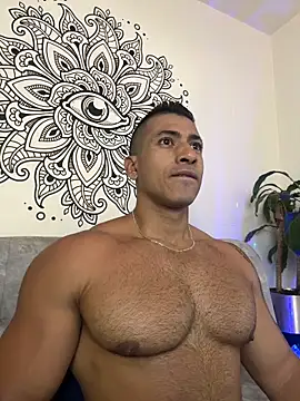 aaroncolombia online show from 12, 11, 2025