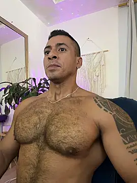 aaroncolombia online show from 9, 1, 2026