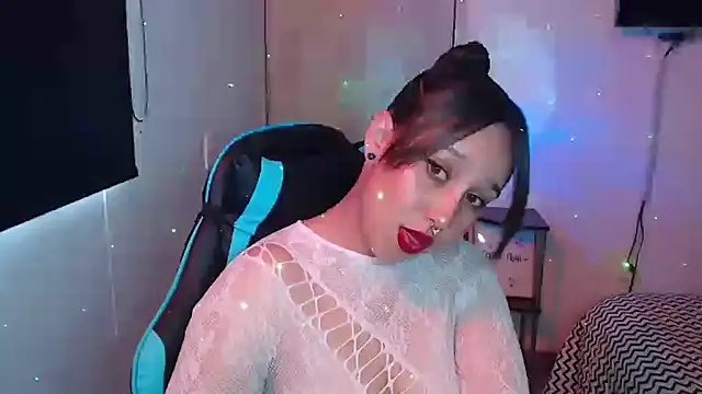 Skarlet Adams28 online show from 16, 3, 2026