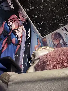 Thyana LS online show from 27, 2, 2025