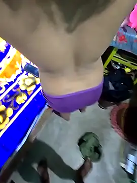 hotbaby 5 online show from 31, 12, 2024