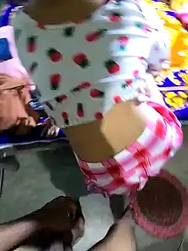 hotbaby 5 online show from 7, 1, 2025