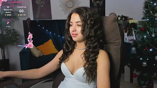 CharleneWoods online show from 31, 12, 2024