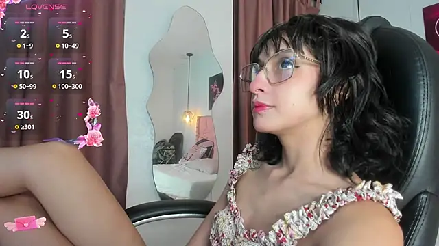 Snapshot of Hannys__cabernet chatting on 24, 12, 2024 Hannys cabernet online show from 24, 12, 2024