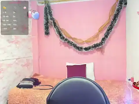 Brunette sasha online show from 16, 1, 2025