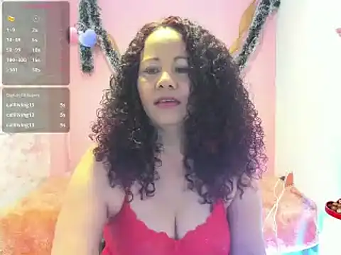 Brunette sasha online show from 18, 1, 2025