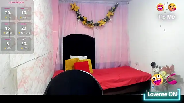 Brunette sasha online show from 19, 3, 2026