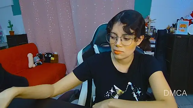 Snapshot of Drea_Foox chatting on 9, 1, 2026 Drea Foox online show from 9, 1, 2026