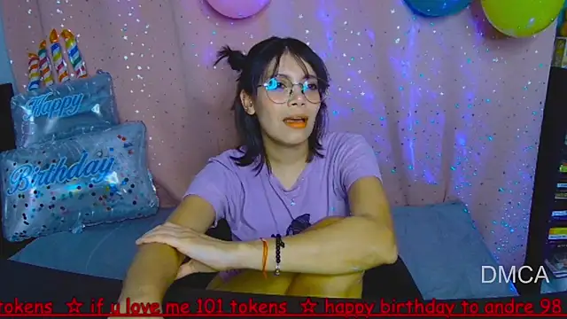 Snapshot of Drea_Foox chatting on 8, 3, 2026 Drea Foox online show from 8, 3, 2026