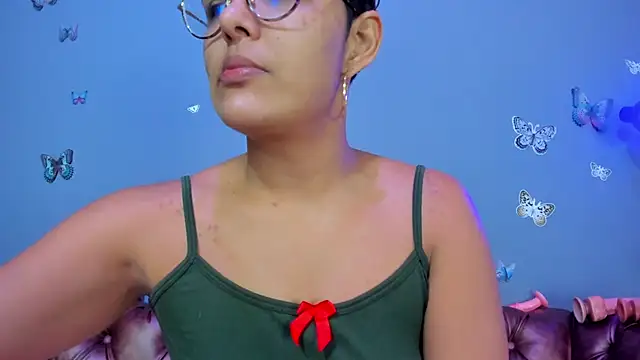 Snapshot of Kaira_mosse chatting on 5, 6, 2026 Kaira mosse online show from 5, 6, 2026