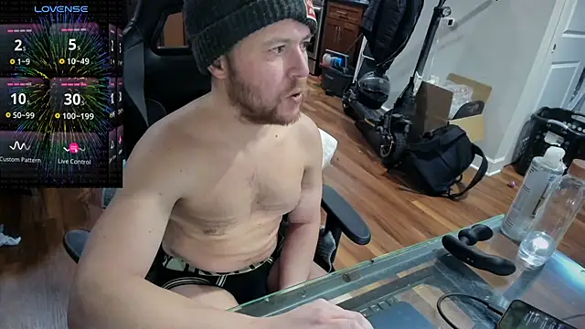 aaron s x online show from 12, 2, 2026