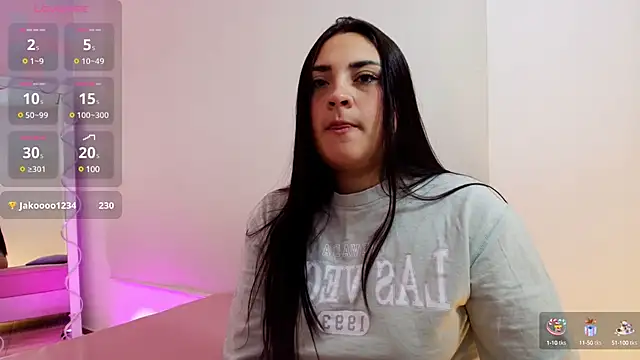 Brendda tay online show from 1, 3, 2025