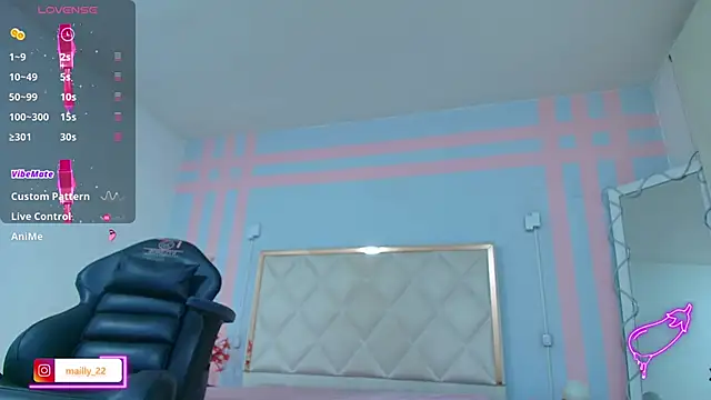 Brendda tay online show from 9, 3, 2026