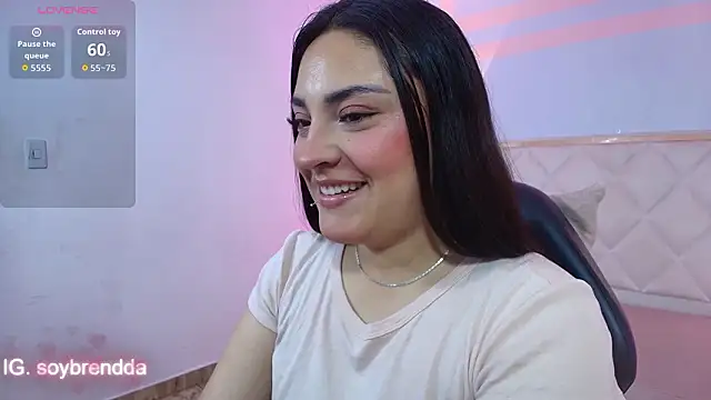 Brendda tay online show from 11, 3, 2026