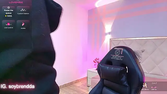 Brendda tay online show from 15, 3, 2026