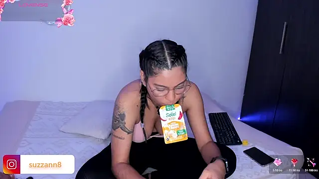 AnneteLynch online show from 25, 2, 2026