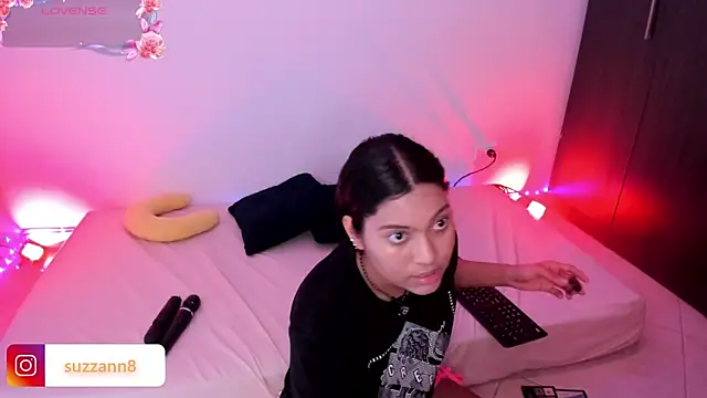 AnneteLynch online show from 14, 3, 2026