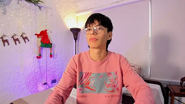 alexandersawyer online show from 23, 12, 2024