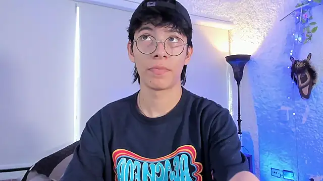 alexandersawyer online show from 12, 2, 2025