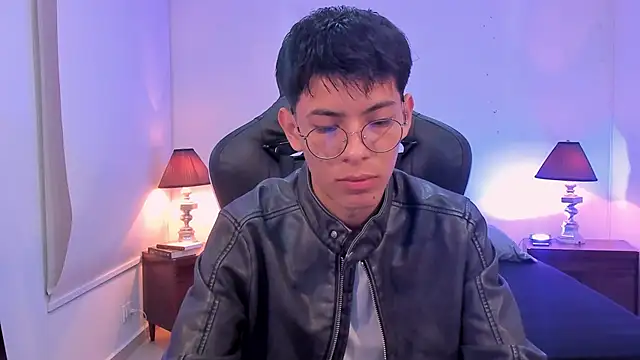 alexandersawyer online show from 14, 11, 2025