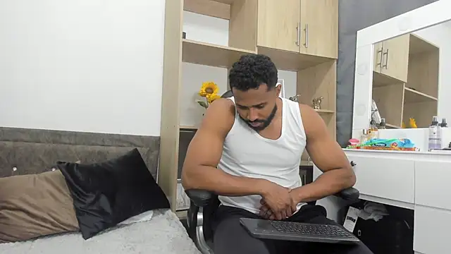 karsonmorris online show from 18, 10, 2025