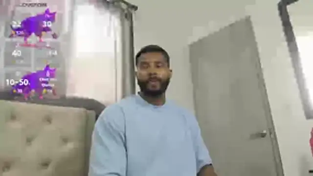 karsonmorris online show from 30, 11, 2025