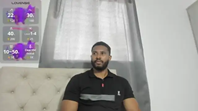 karsonmorris online show from 2, 12, 2025