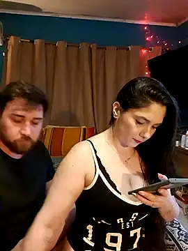 CoelhinhaGostosa online show from 28, 12, 2024