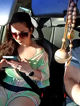 CoelhinhaGostosa online show from 6, 1, 2025