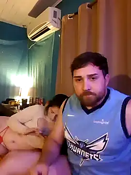 CoelhinhaGostosa online show from 8, 1, 2025