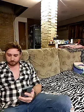 CoelhinhaGostosa online show from 19, 2, 2025