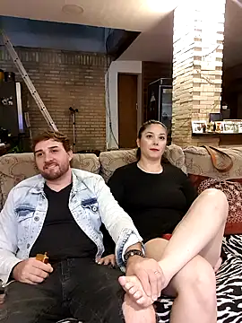 CoelhinhaGostosa online show from 22, 2, 2025