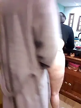 CoelhinhaGostosa online show from 8, 9, 2025